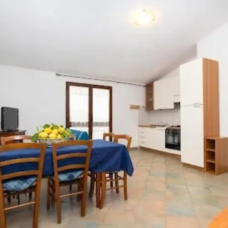 Apartment Vela Blu - Ampio Trilocale Vista Mare 6 Posti Letto