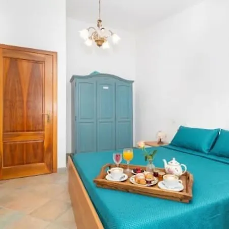 Apartment Vela Blu - Ampio Trilocale Vista Mare 6 Posti Letto