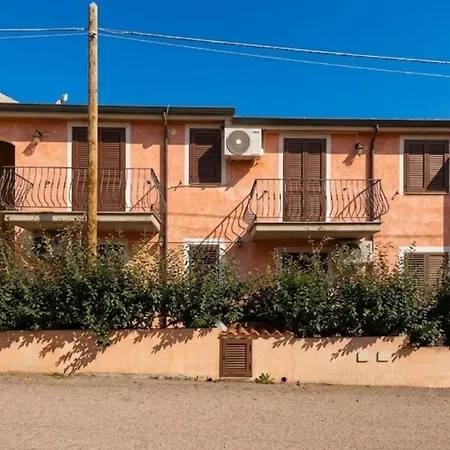 Vela Blu - Ampio Trilocale Vista Mare 6 Posti Letto *