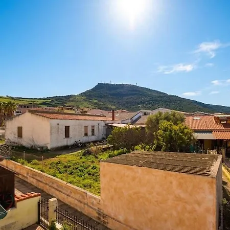 Vela Blu - Ampio Trilocale Vista Mare 6 Posti Letto Apartment *
