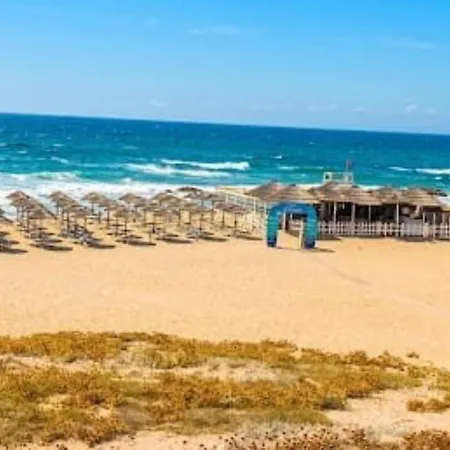 Vela Blu - Ampio Trilocale Vista Mare 6 Posti Letto *